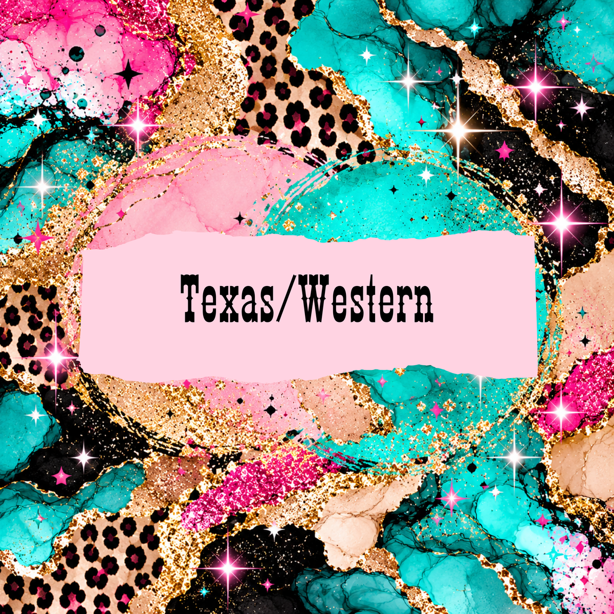 Texas/Western