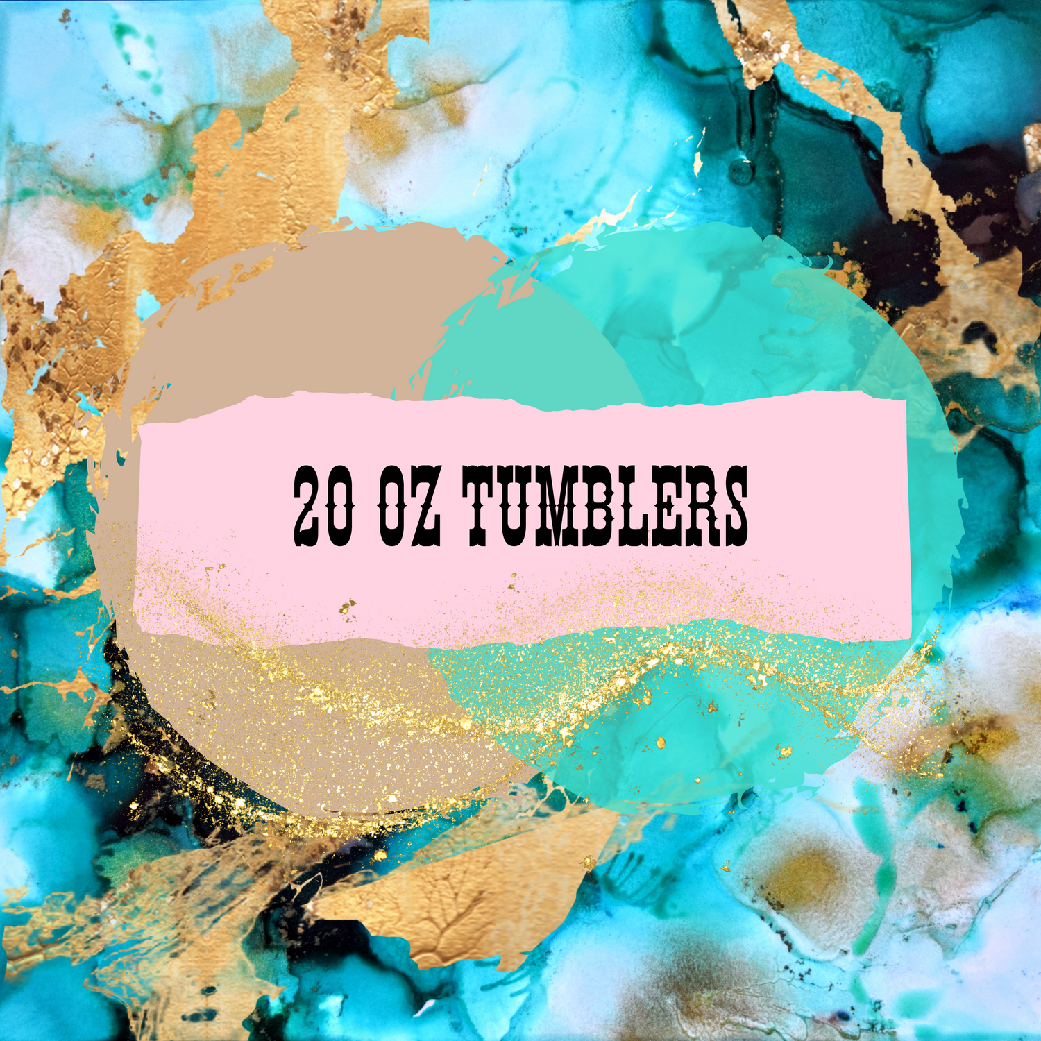 All 20 oz Tumblers