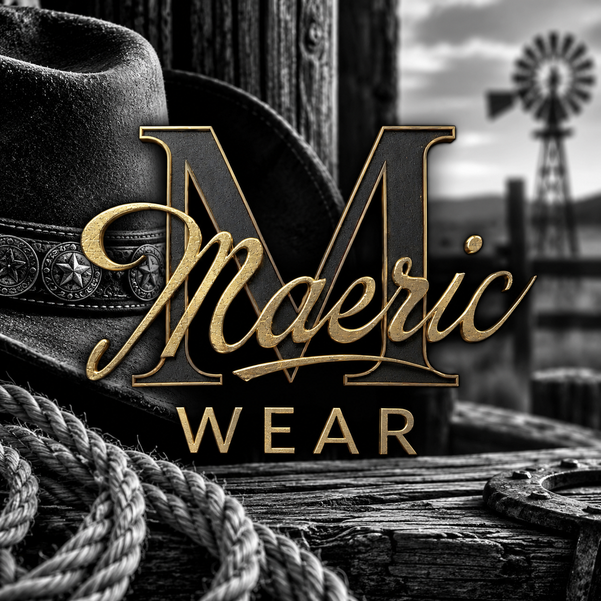 The story behind Maeric Wear