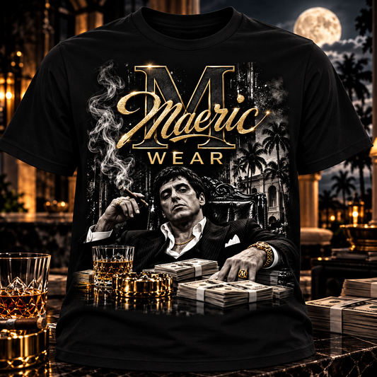 El Patron Tee