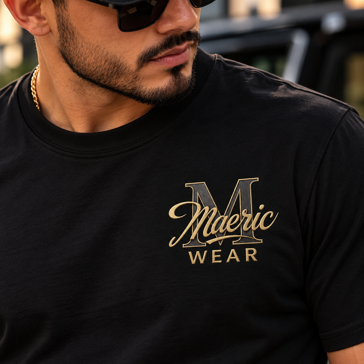 Original MA Tee