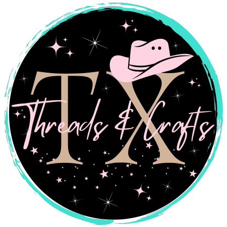 TX Threads & Crafts