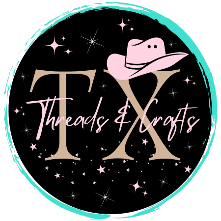 TX Threads & Crafts