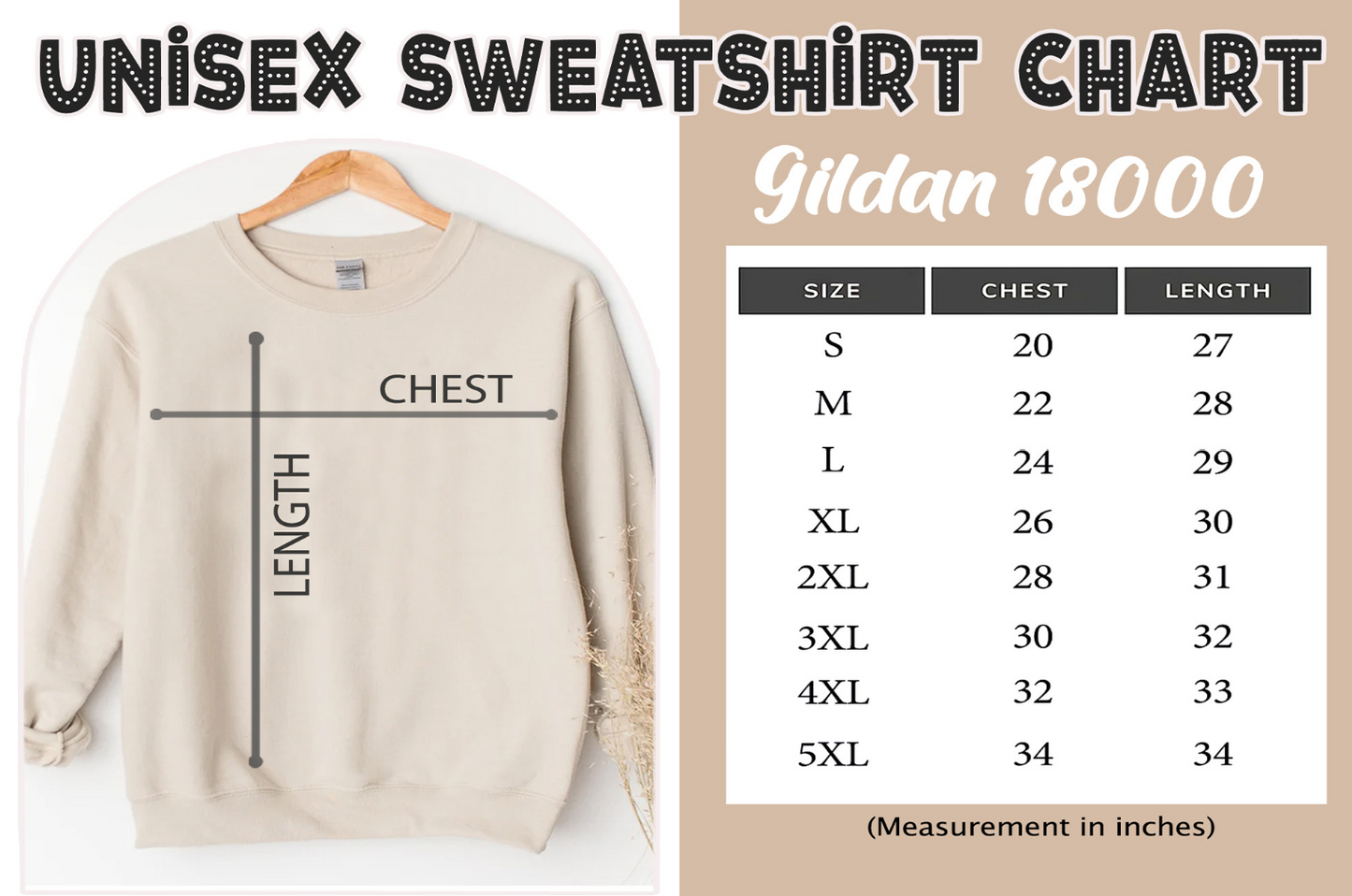 Coffee Weather Sweatshirt